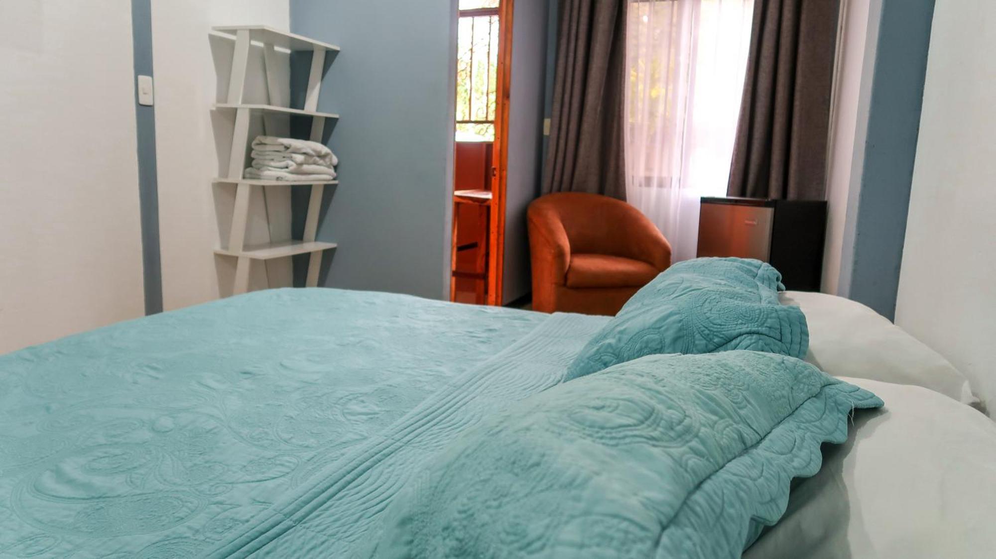Hotel Hoja De Oro Corcovado Puerto Jiménez Pokój zdjęcie