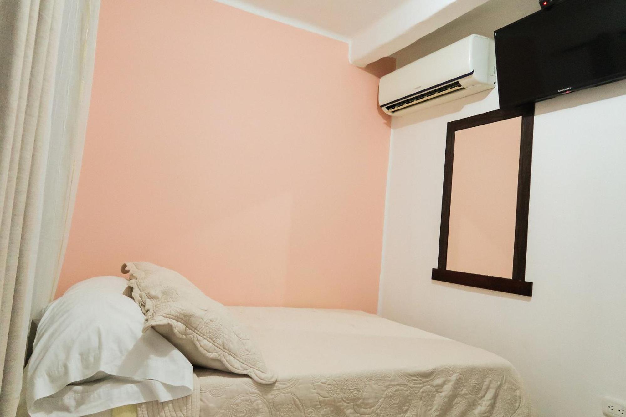 Hotel Hoja De Oro Corcovado Puerto Jiménez Pokój zdjęcie
